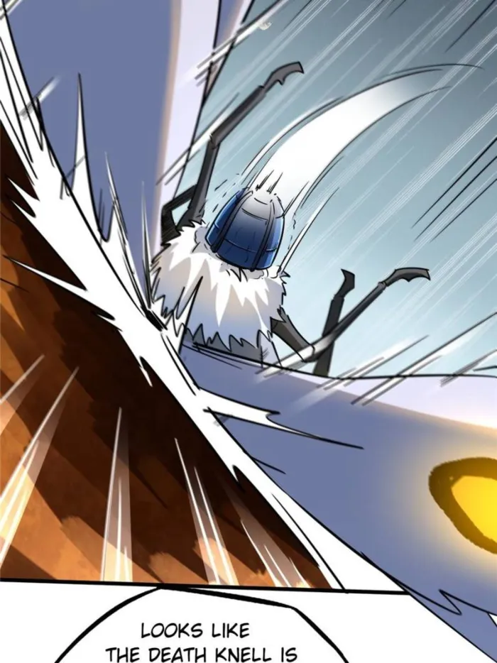 Super Gene Chapter 296 — Page 36