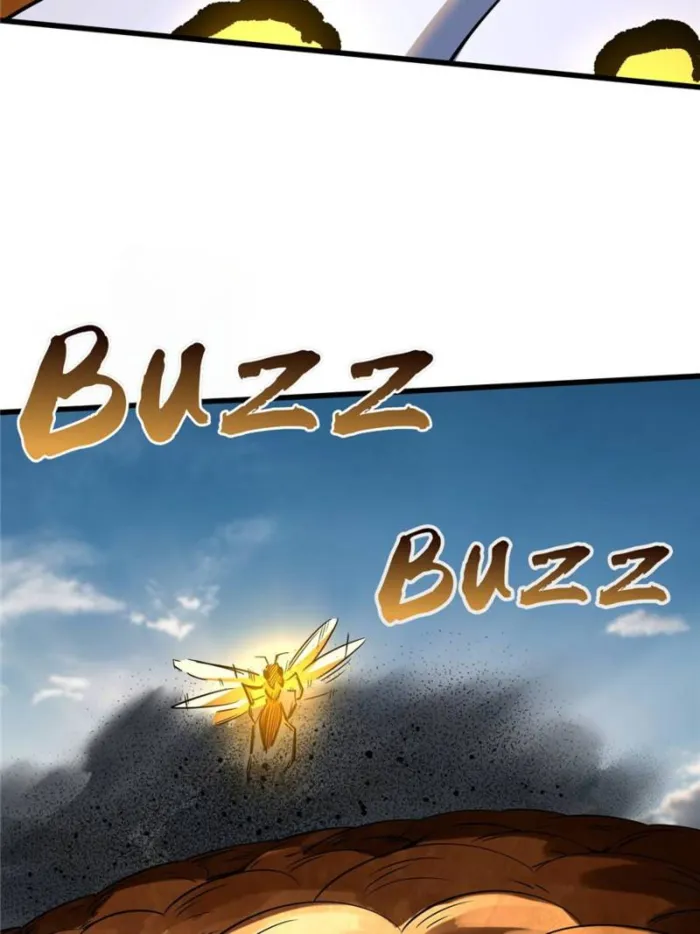 Super Gene Chapter 296 — Page 39