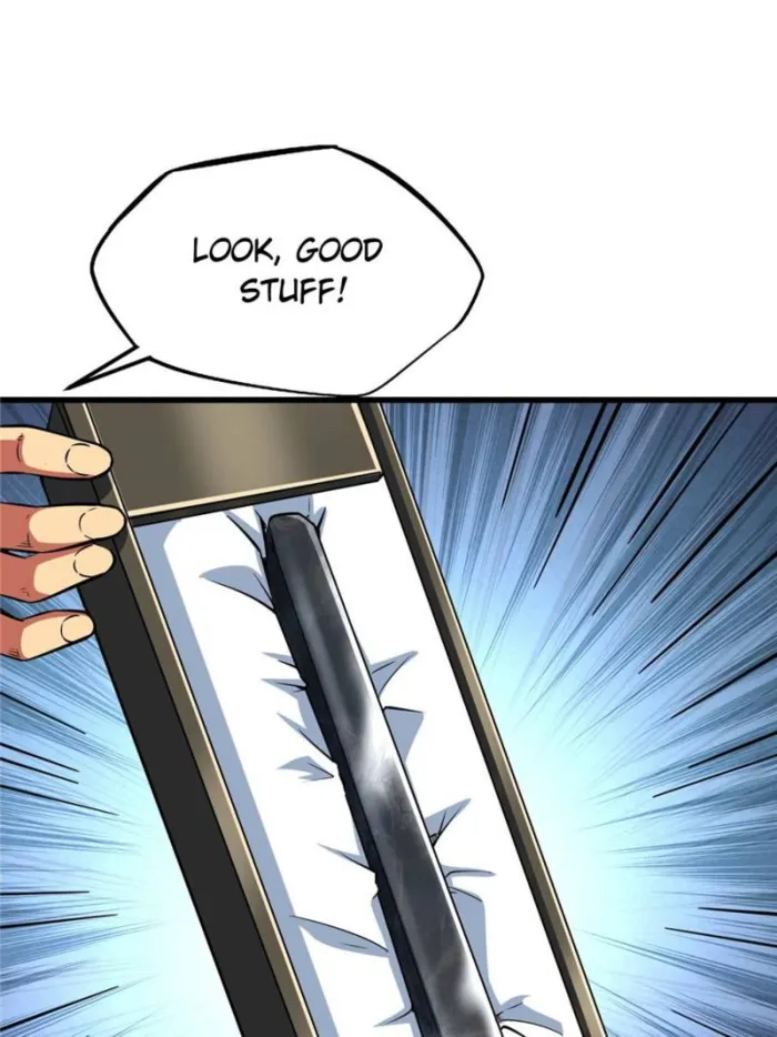 Super Gene Chapter 296 — Page 57
