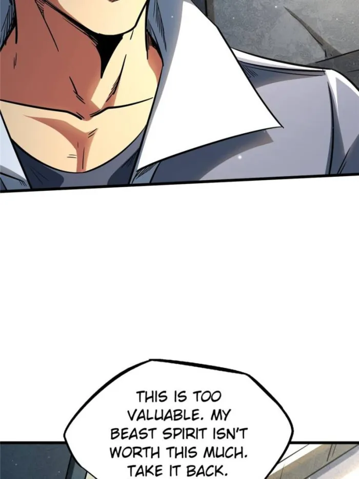 Super Gene Chapter 296 — Page 61