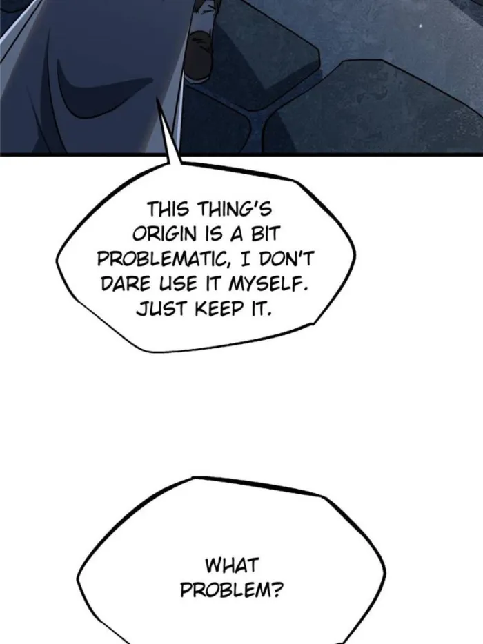 Super Gene Chapter 296 — Page 63