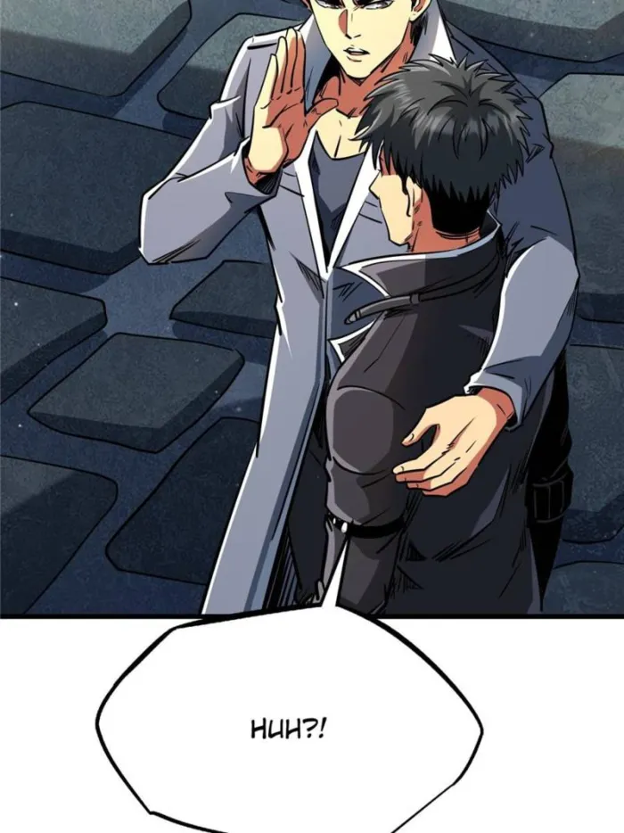 Super Gene Chapter 296 — Page 66