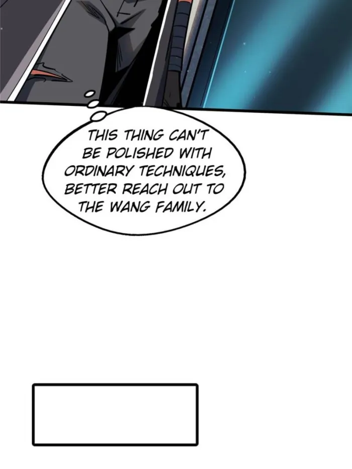 Super Gene Chapter 296 — Page 74
