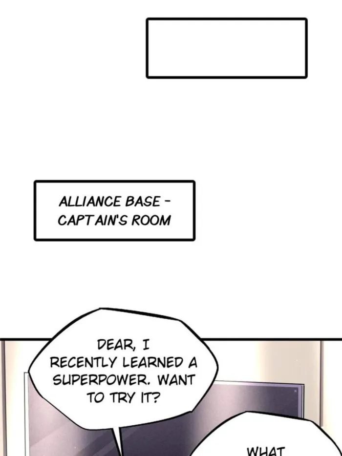 Super Gene Chapter 296 — Page 75