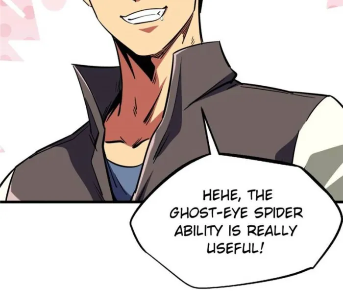 Super Gene Chapter 296 — Page 82