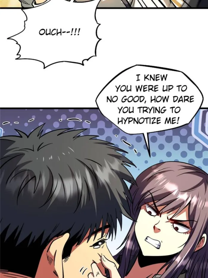 Super Gene Chapter 297 — Page 4