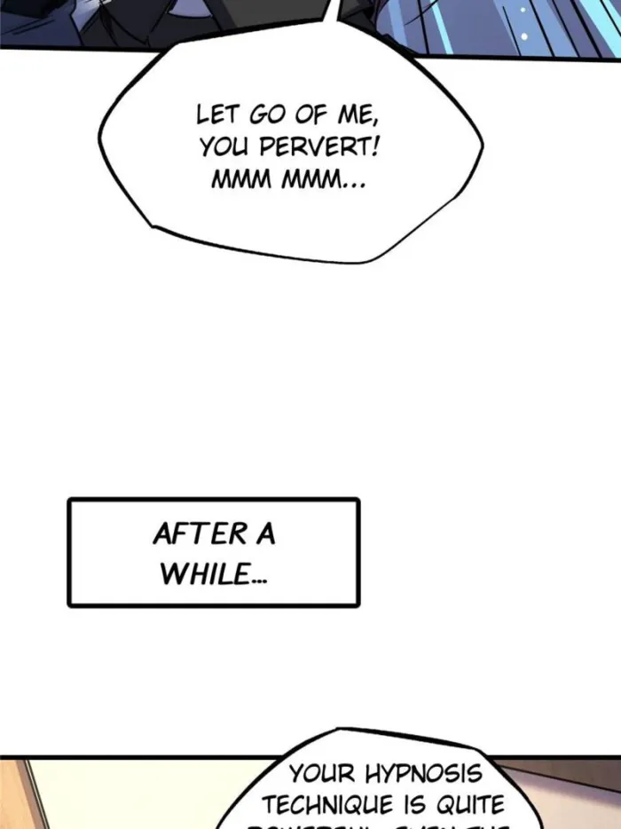 Super Gene Chapter 297 — Page 7