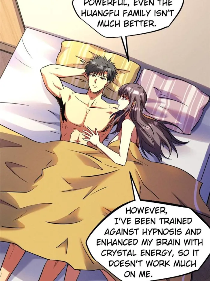 Super Gene Chapter 297 — Page 8