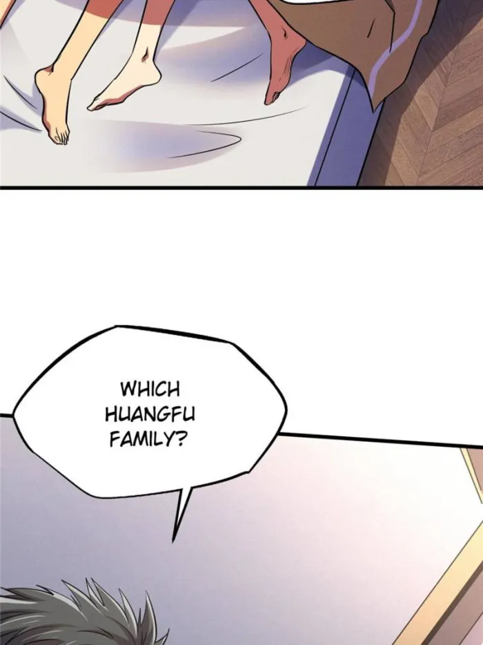 Super Gene Chapter 297 — Page 9