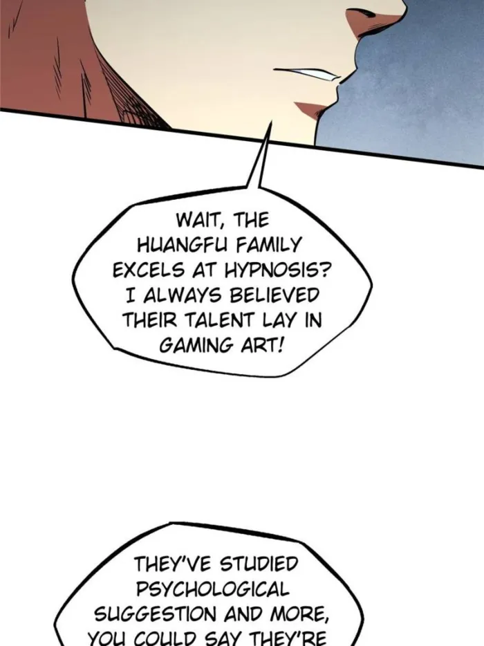 Super Gene Chapter 297 — Page 13