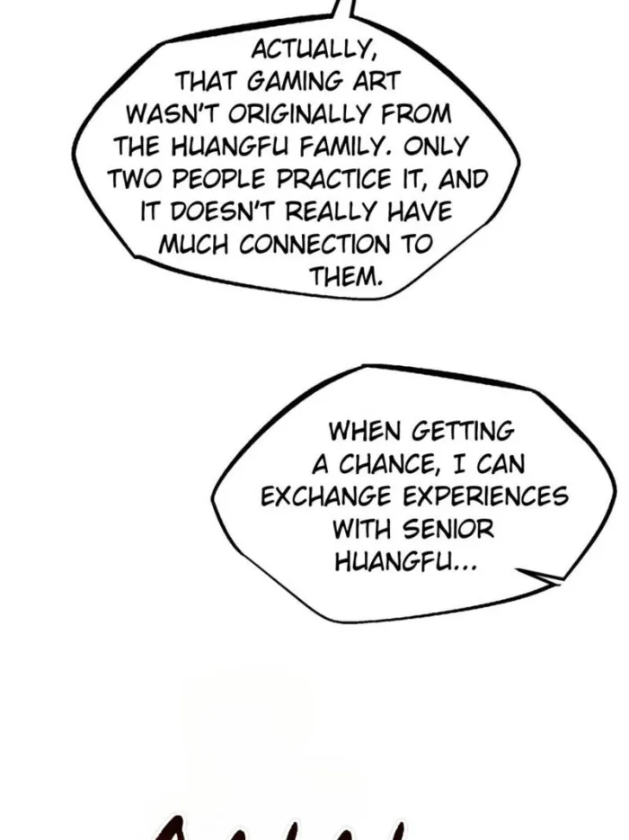 Super Gene Chapter 297 — Page 15