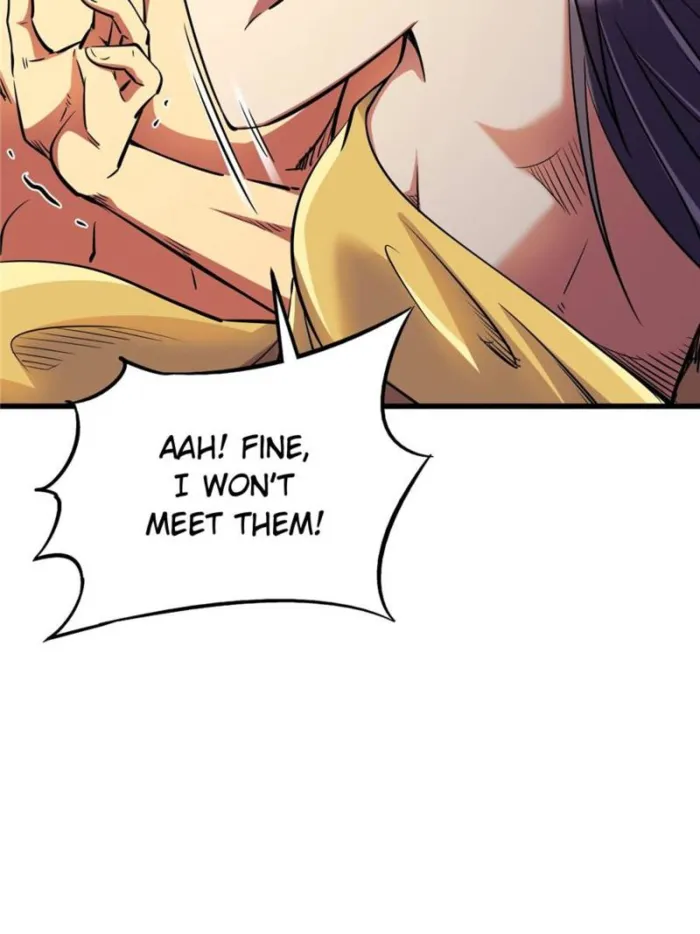 Super Gene Chapter 297 — Page 17