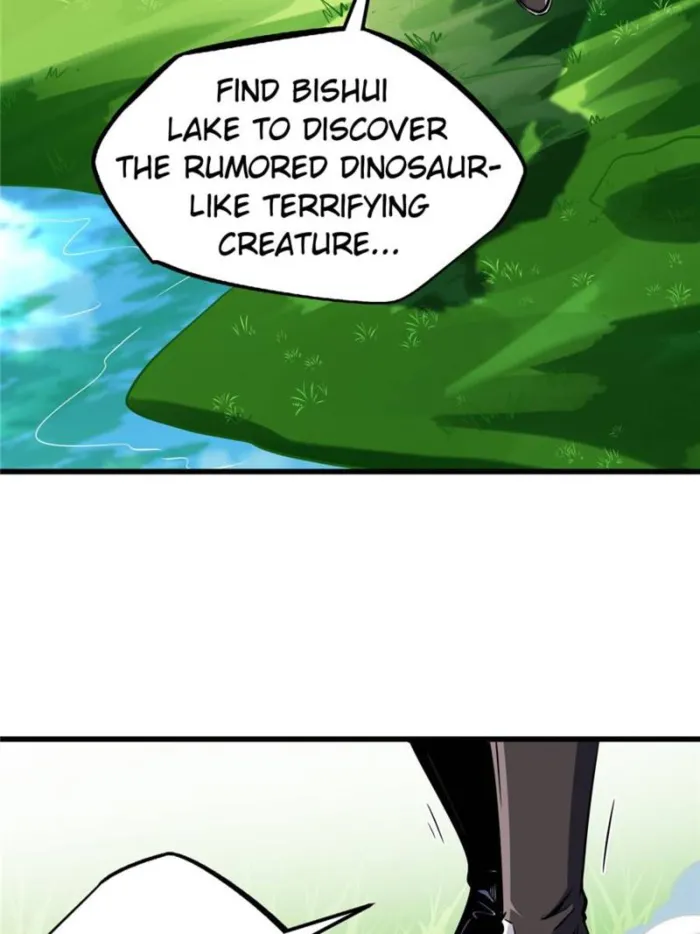 Super Gene Chapter 297 — Page 22