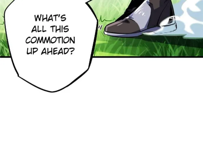 Super Gene Chapter 297 — Page 23