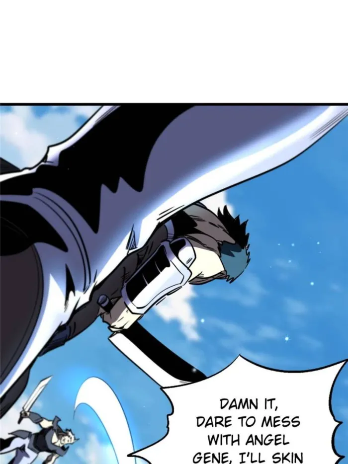 Super Gene Chapter 297 — Page 24