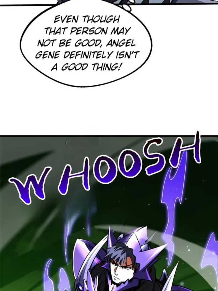 Super Gene Chapter 297 — Page 28