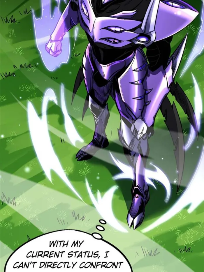 Super Gene Chapter 297 — Page 29