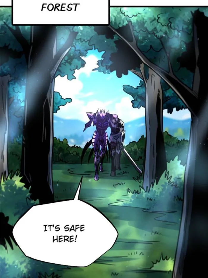 Super Gene Chapter 297 — Page 44