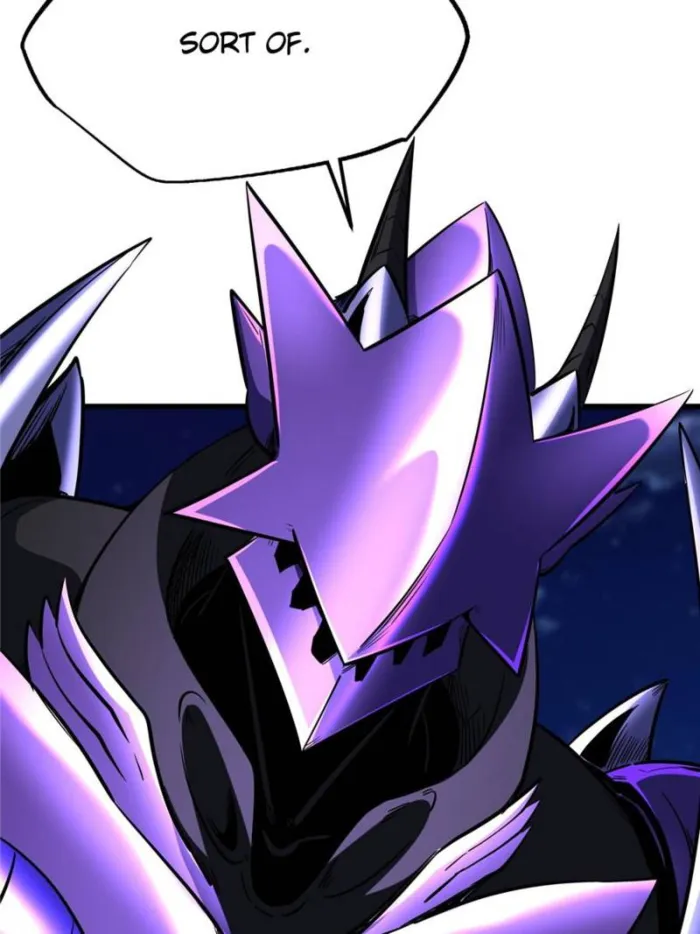 Super Gene Chapter 297 — Page 51
