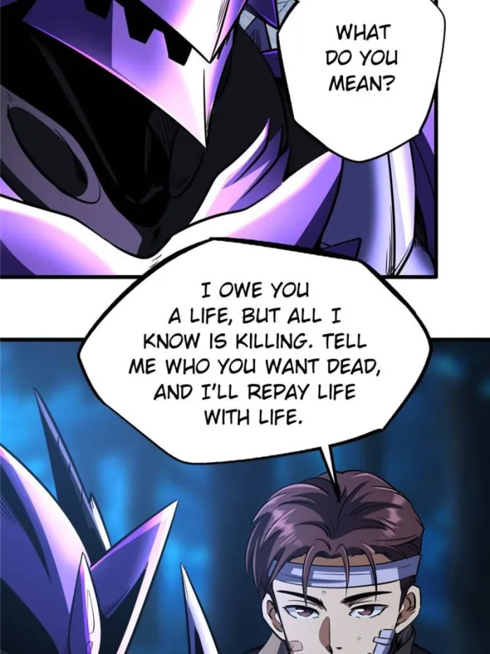 Super Gene Chapter 297 — Page 54