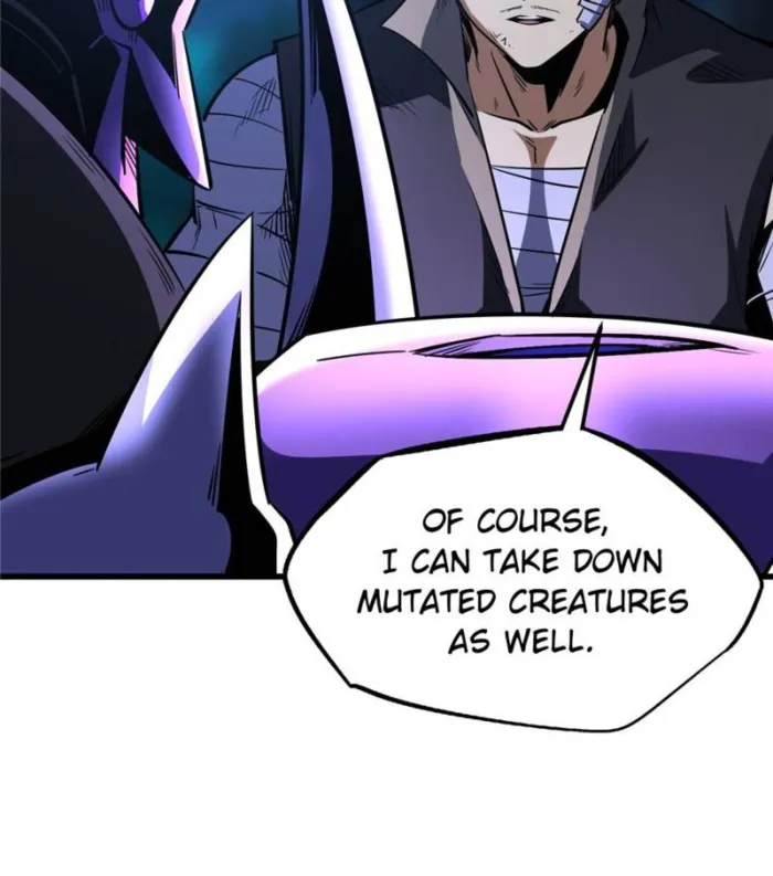 Super Gene Chapter 297 — Page 55