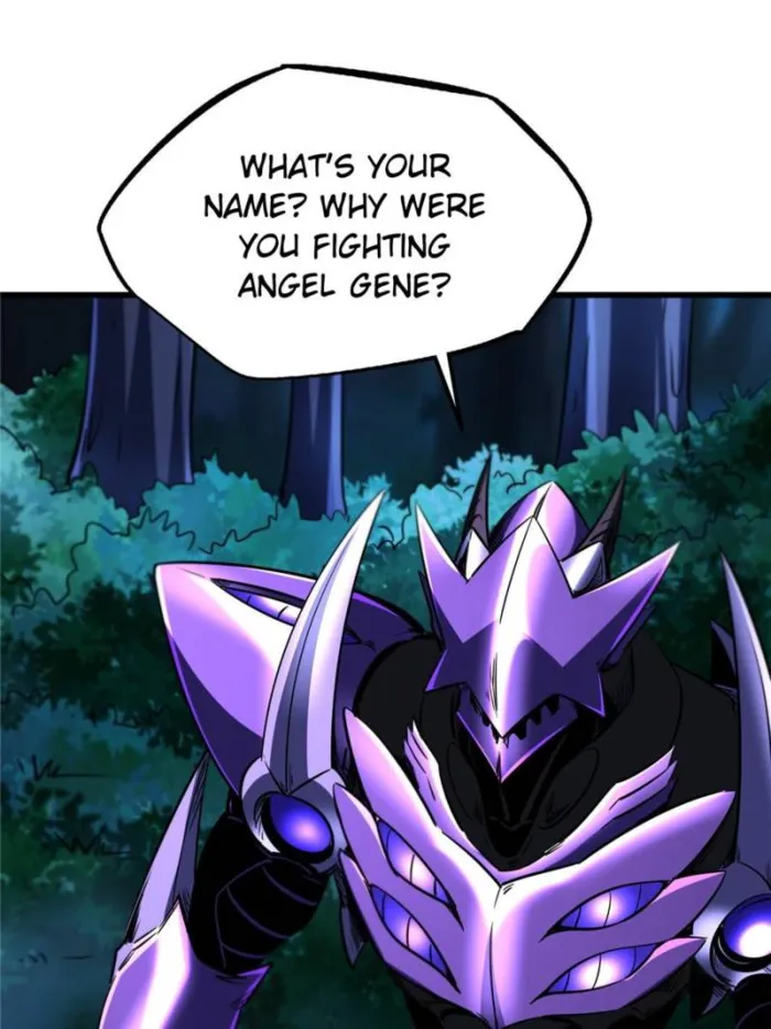 Super Gene Chapter 297 — Page 56