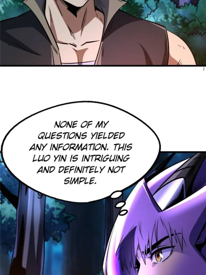 Super Gene Chapter 297 — Page 62