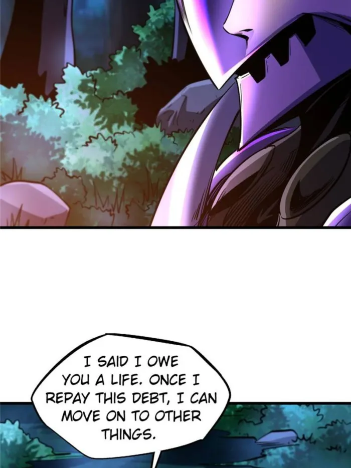 Super Gene Chapter 297 — Page 63