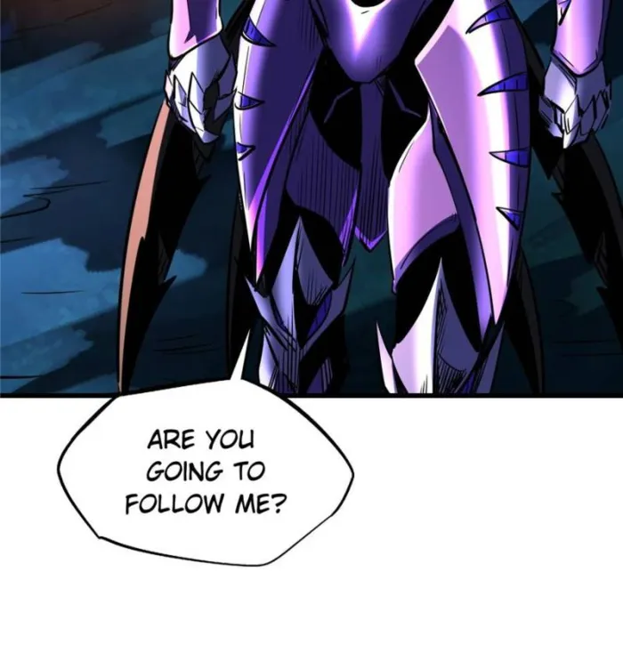 Super Gene Chapter 297 — Page 65
