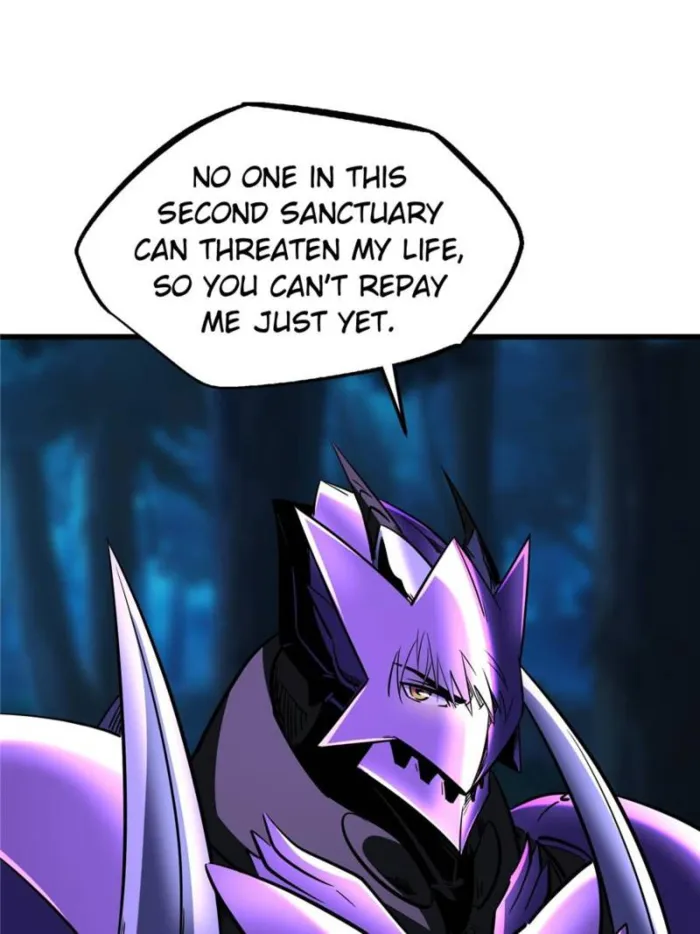 Super Gene Chapter 297 — Page 66