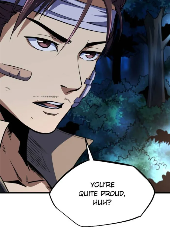 Super Gene Chapter 297 — Page 68