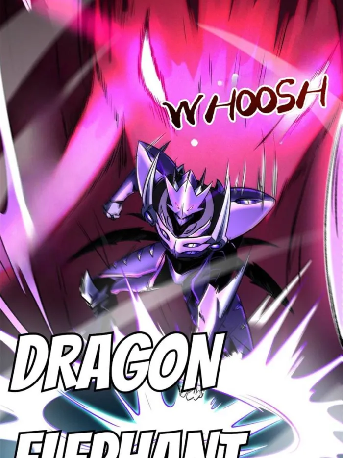 Super Gene Chapter 297 — Page 74