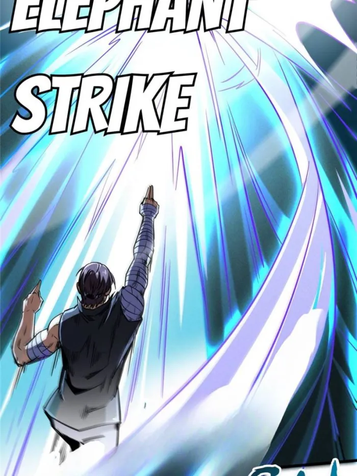 Super Gene Chapter 297 — Page 75
