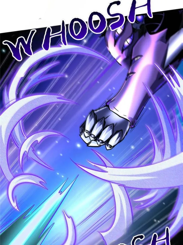 Super Gene Chapter 298 — Page 2