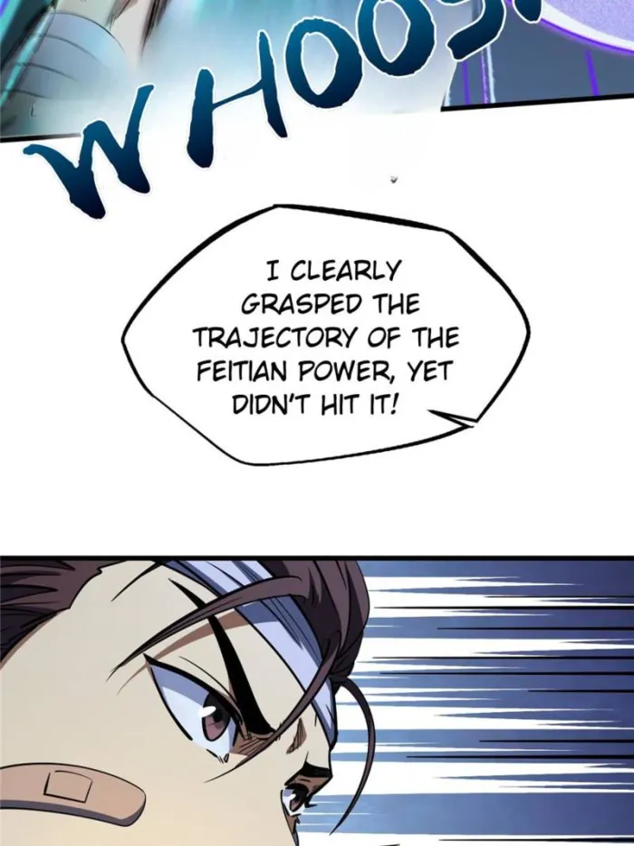 Super Gene Chapter 298 — Page 5