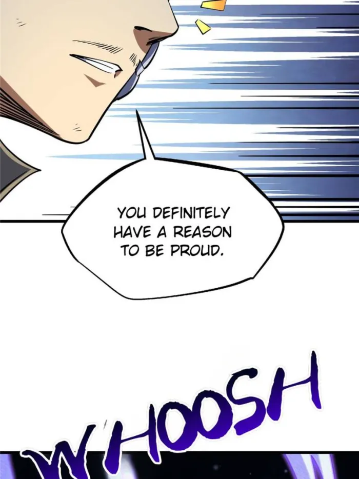 Super Gene Chapter 298 — Page 6
