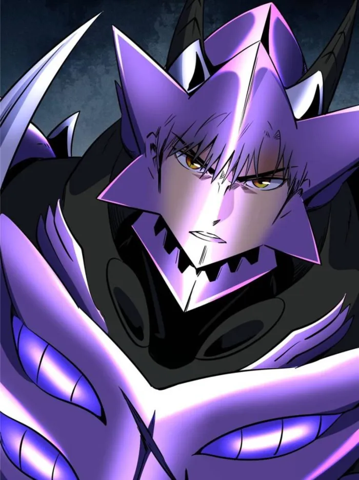 Super Gene Chapter 298 — Page 9