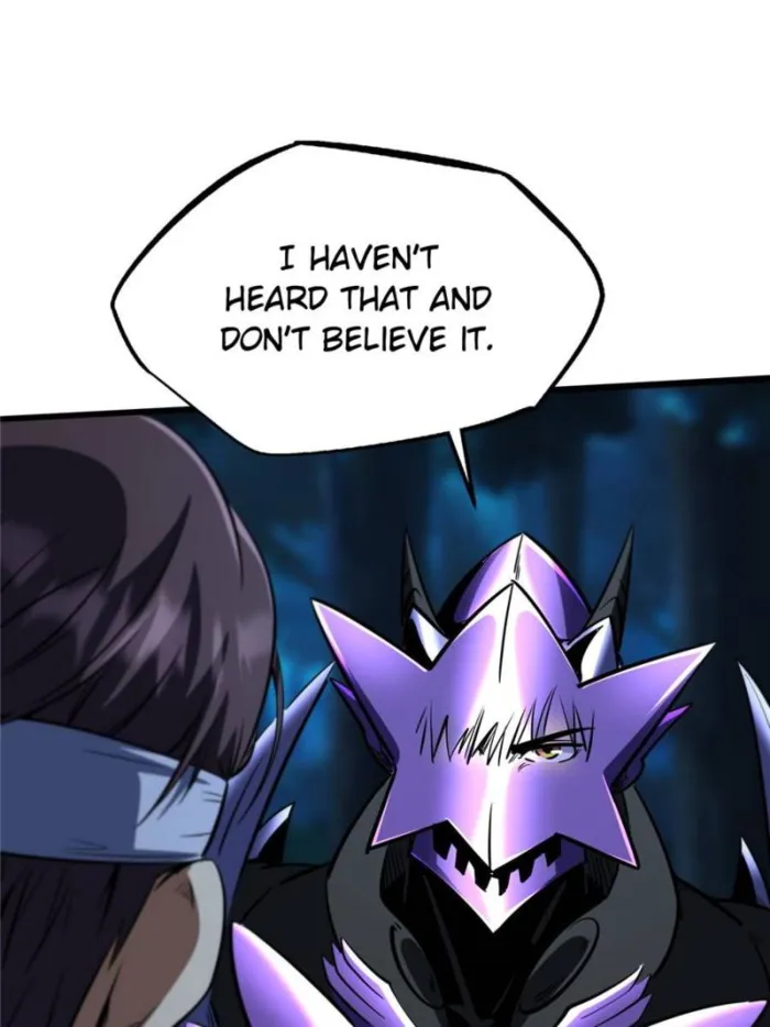 Super Gene Chapter 298 — Page 12