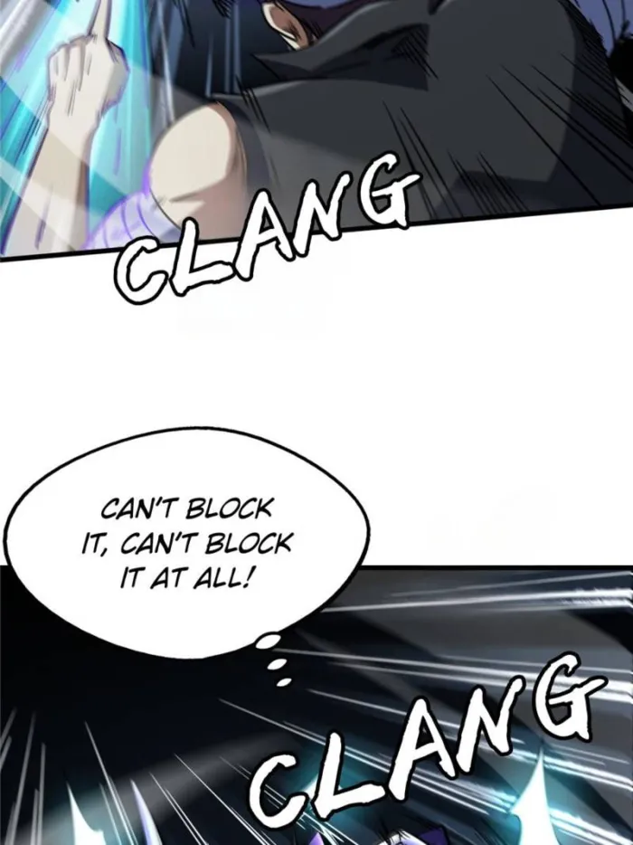 Super Gene Chapter 298 — Page 20