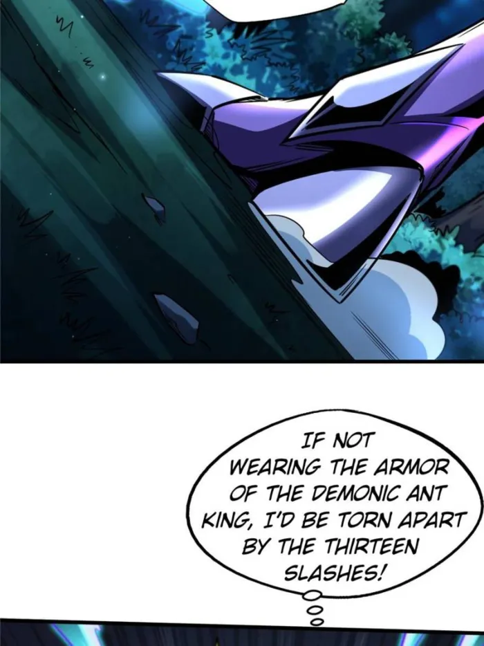 Super Gene Chapter 298 — Page 24