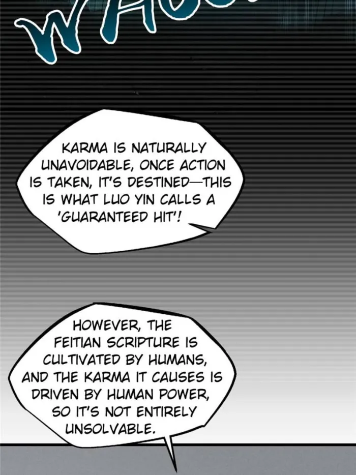 Super Gene Chapter 298 — Page 39