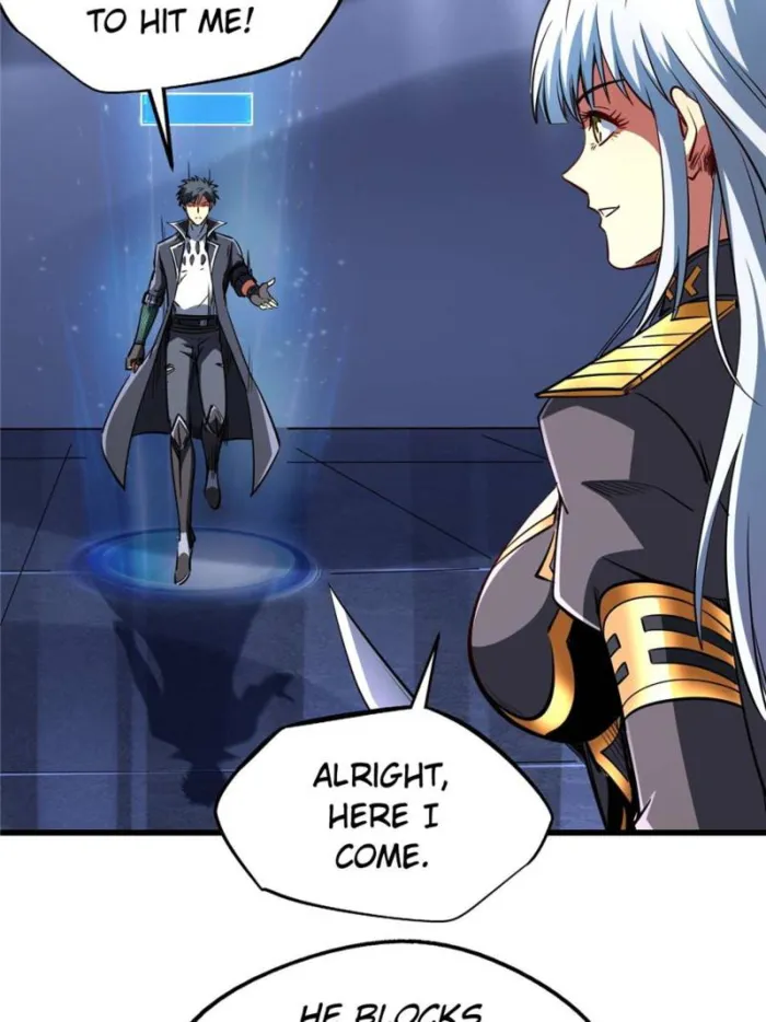 Super Gene Chapter 298 — Page 52