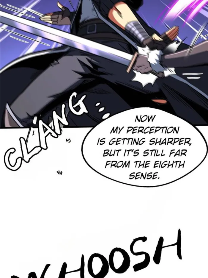 Super Gene Chapter 298 — Page 56