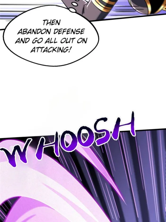 Super Gene Chapter 298 — Page 58