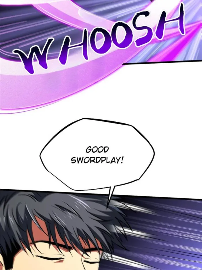 Super Gene Chapter 298 — Page 60