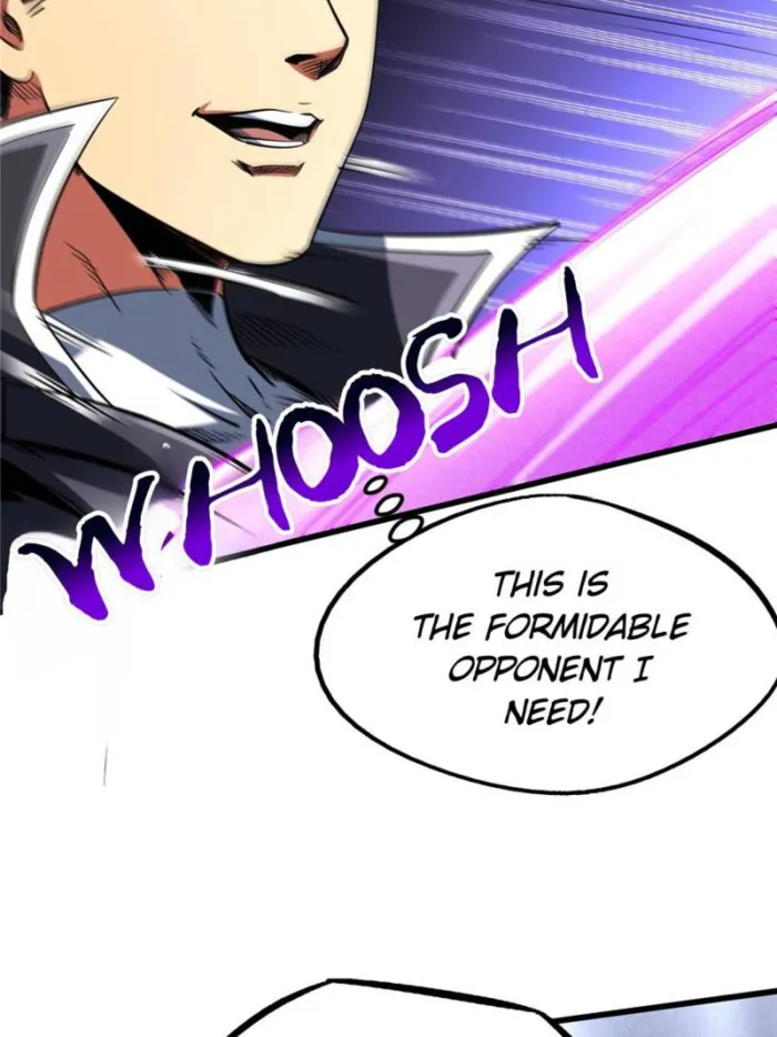 Super Gene Chapter 298 — Page 61