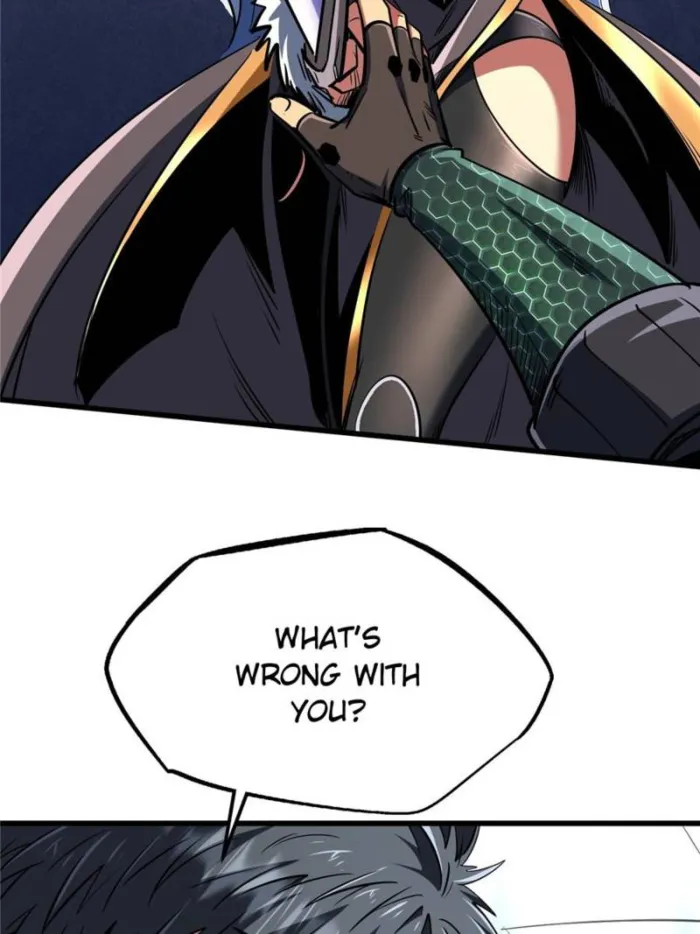 Super Gene Chapter 298 — Page 63