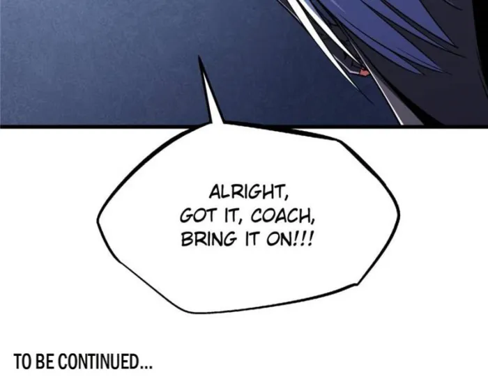 Super Gene Chapter 298 — Page 71
