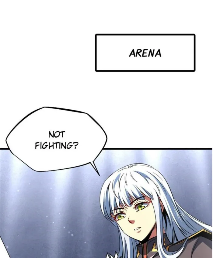 Super Gene Chapter 299 — Page 1