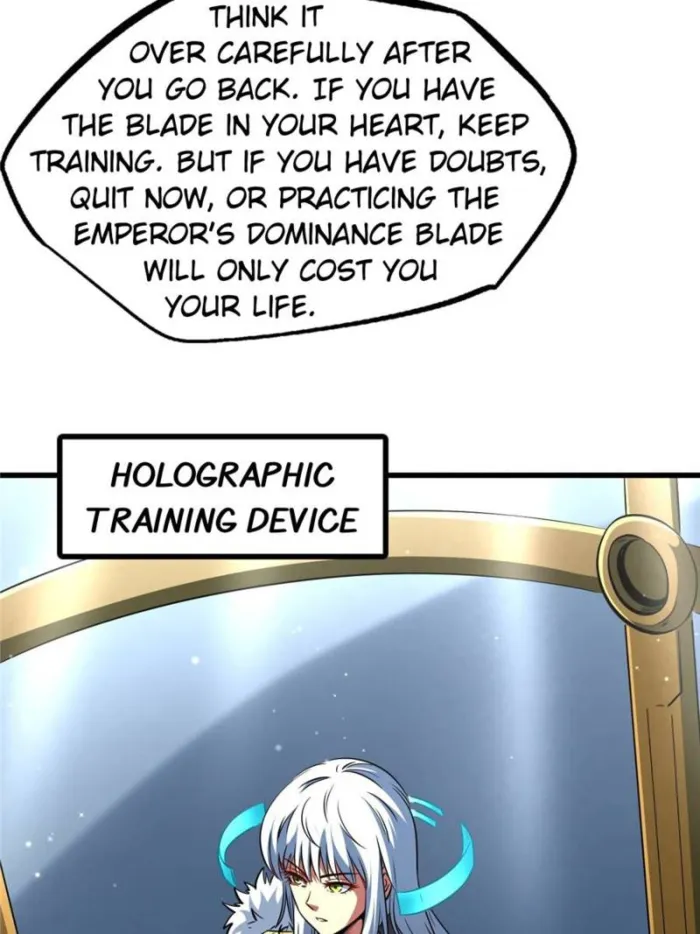 Super Gene Chapter 299 — Page 4